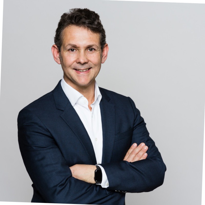 Christian Blum email address & phone number dormakaba Chief Digital