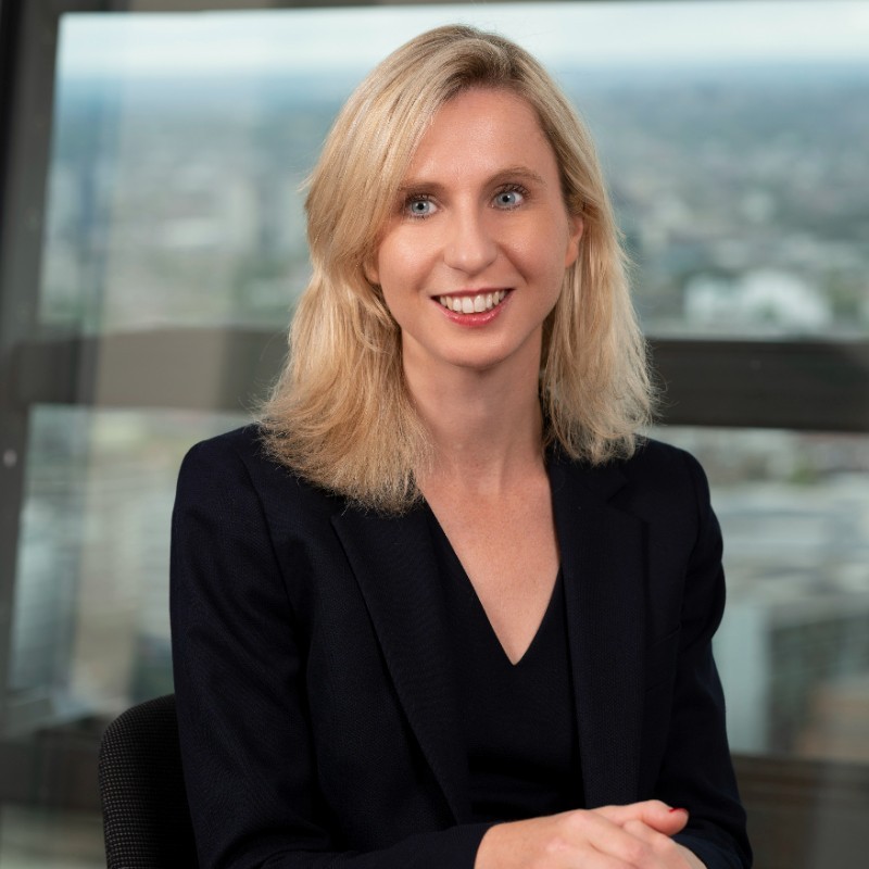 Delia Edwards Email & Phone Number Mott MacDonald Internal Engagement