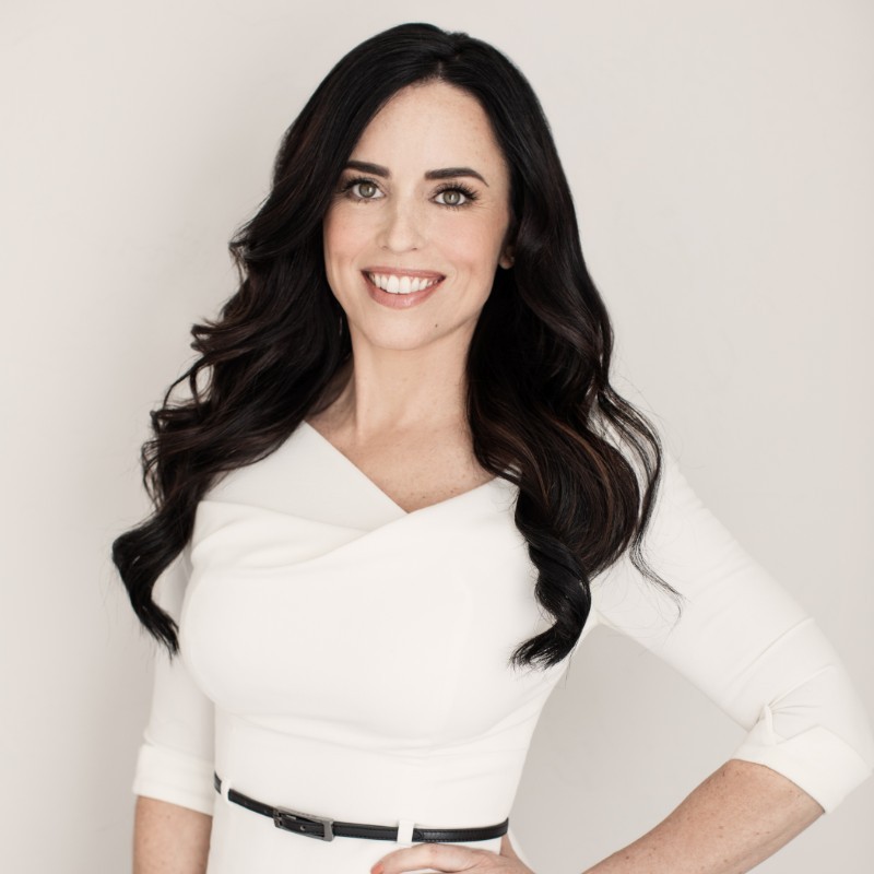 Misty Bond email address & phone number doTERRA International LLC VP