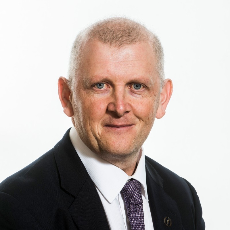 Alistair Beggs Email & Phone Number The R&A Head of Agronomy, The R