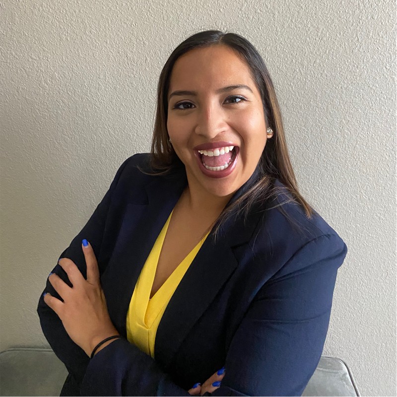 Jennefer CanalesPelaez email address & phone number