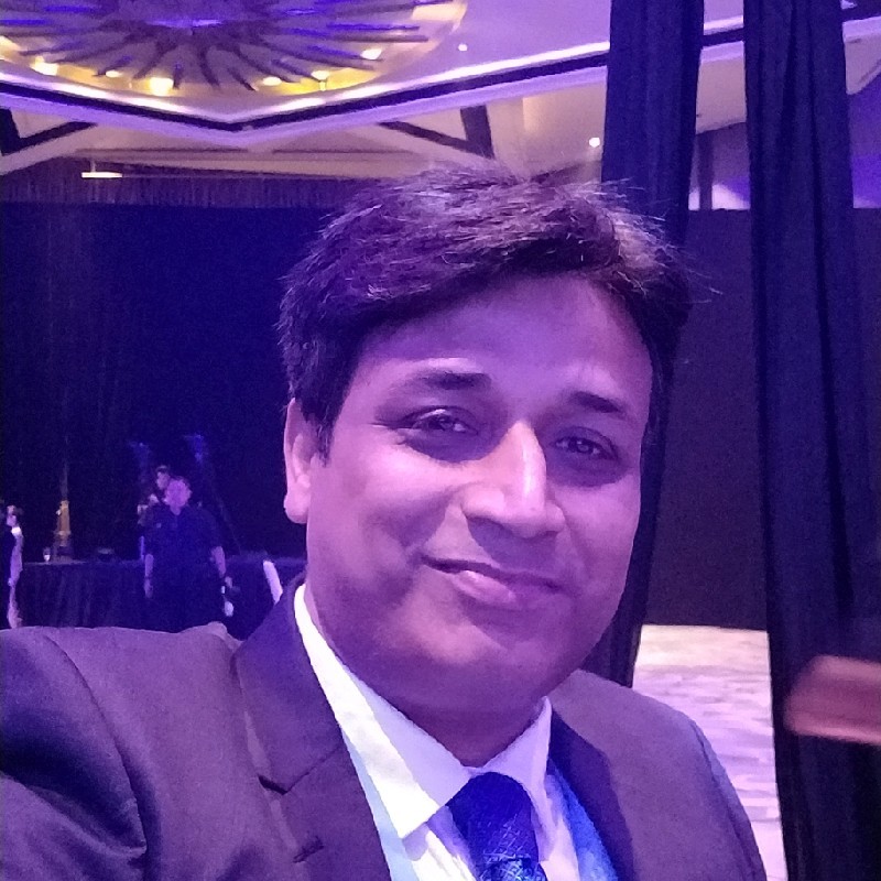 Durgesh Pathak email address & phone number IFFCO Tokio General