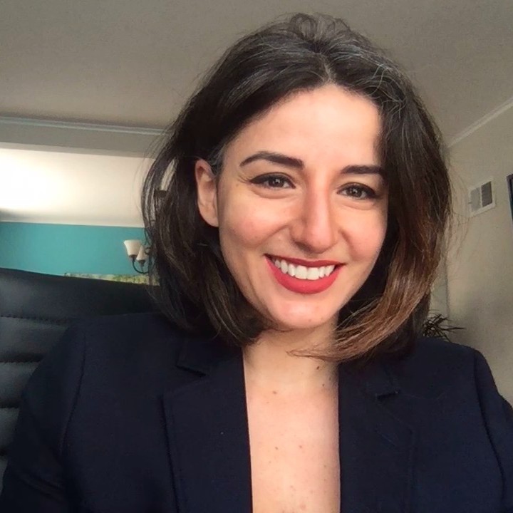 Eve Eden email address & phone number EVE UX Design Agency Founder