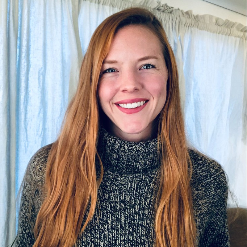 Katie Waters email address & phone number New Chapter, Inc. Senior