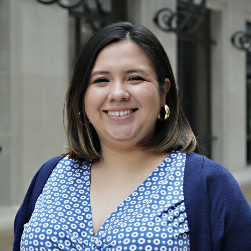 Lourdes Ortiz Email & Phone Number