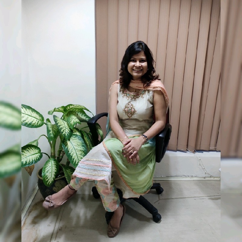 Shilpi Das Email