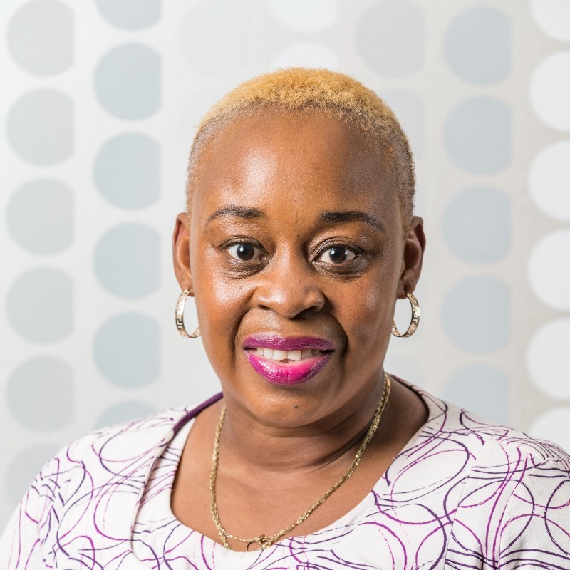 Caroline Maumbe email address & phone number Norfolk and Norwich