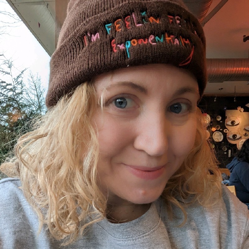 Liz Gallagher Email & Phone Number