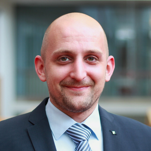 Jens Otto email address & phone number Fraunhofer IOSBINA