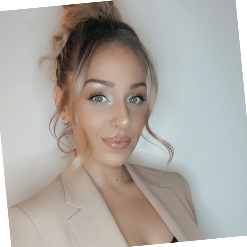 Erin Keyes email address & phone number ShipCube Sales Executive