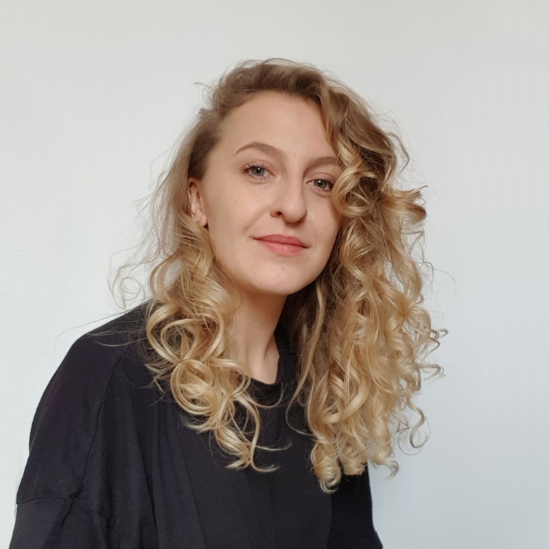 Emilia Szeszko email address & phone number Comarch User Experience