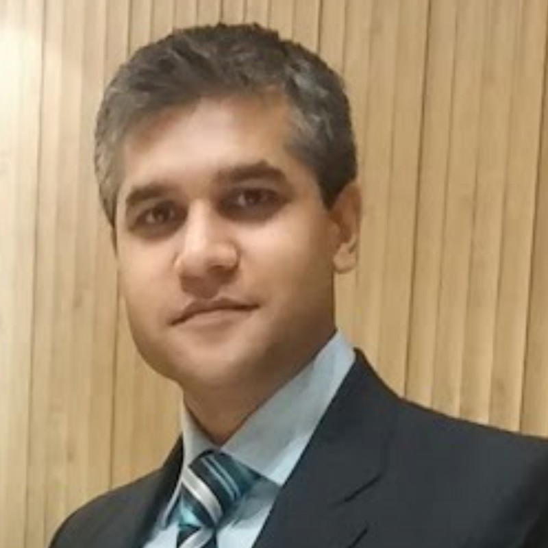 Faisal Amin email address & phone number Caterpillar Inc. ERP