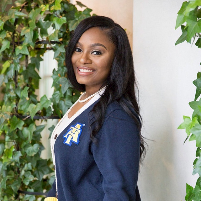 Akilah Alexander email address & phone number Guilford County Schools