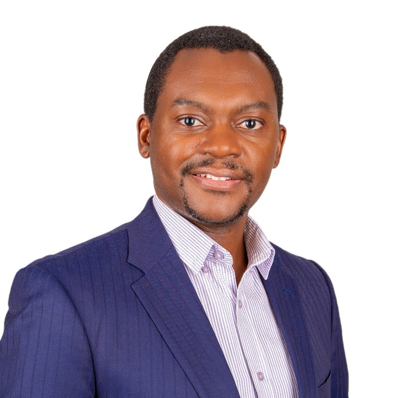 Alfred B Email & Phone Number