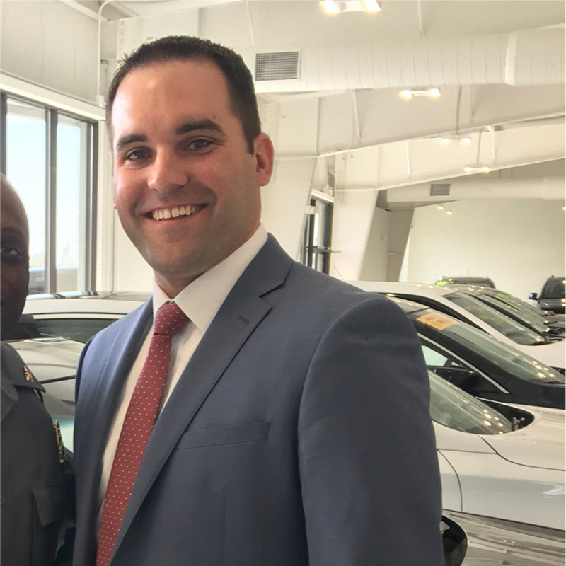 Cody Vondra email address & phone number Ed Bozarth Chevrolet General