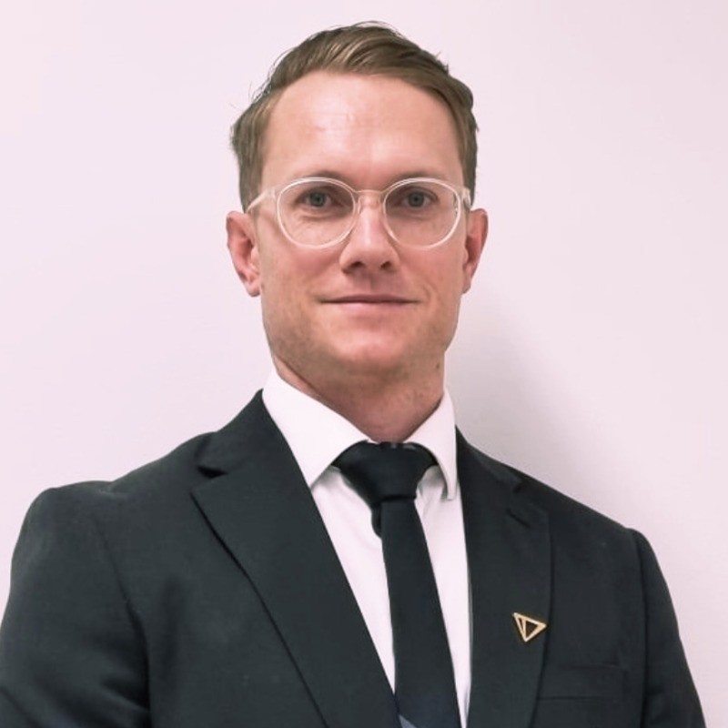 Jonathan Mansfield email address & phone number 3Shape National Key