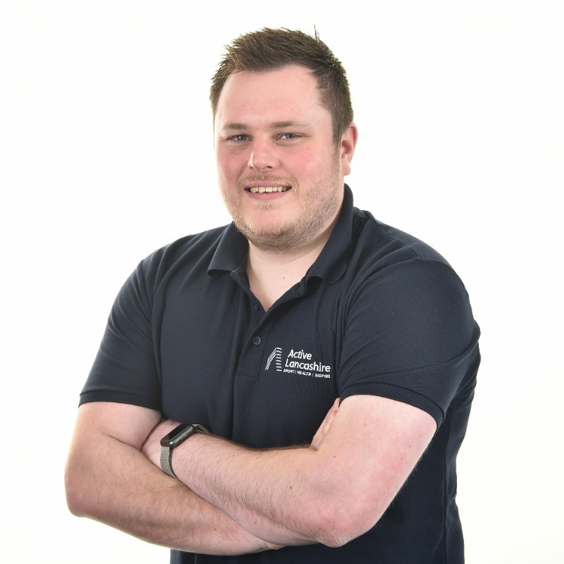 Adam Walton email address & phone number Active Lancashire Finance