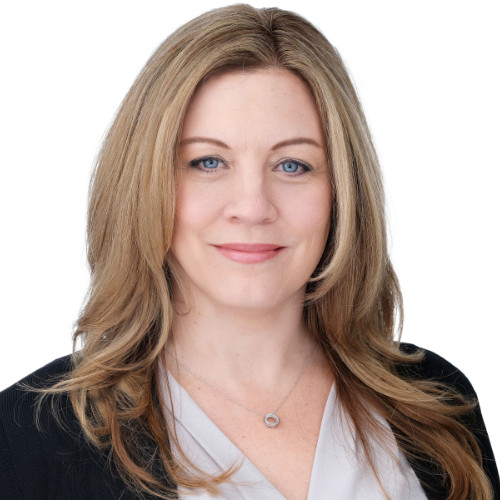 Jennifer Tscherney email address & phone number Swedish Covenant