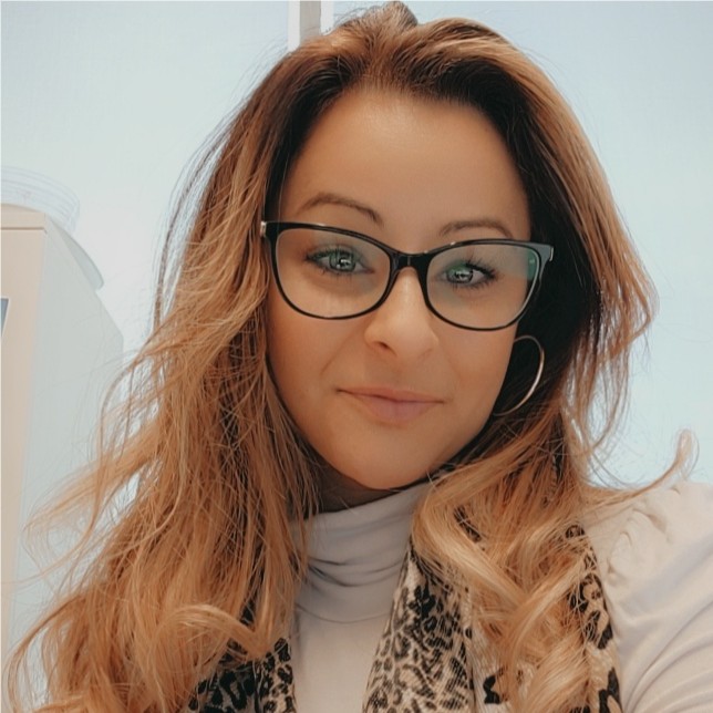 Nabila Thomas email address & phone number Konica Minolta Business