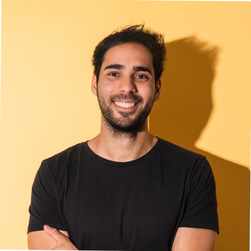 Piran Asci email address & phone number KoRo Founder & CEO contact