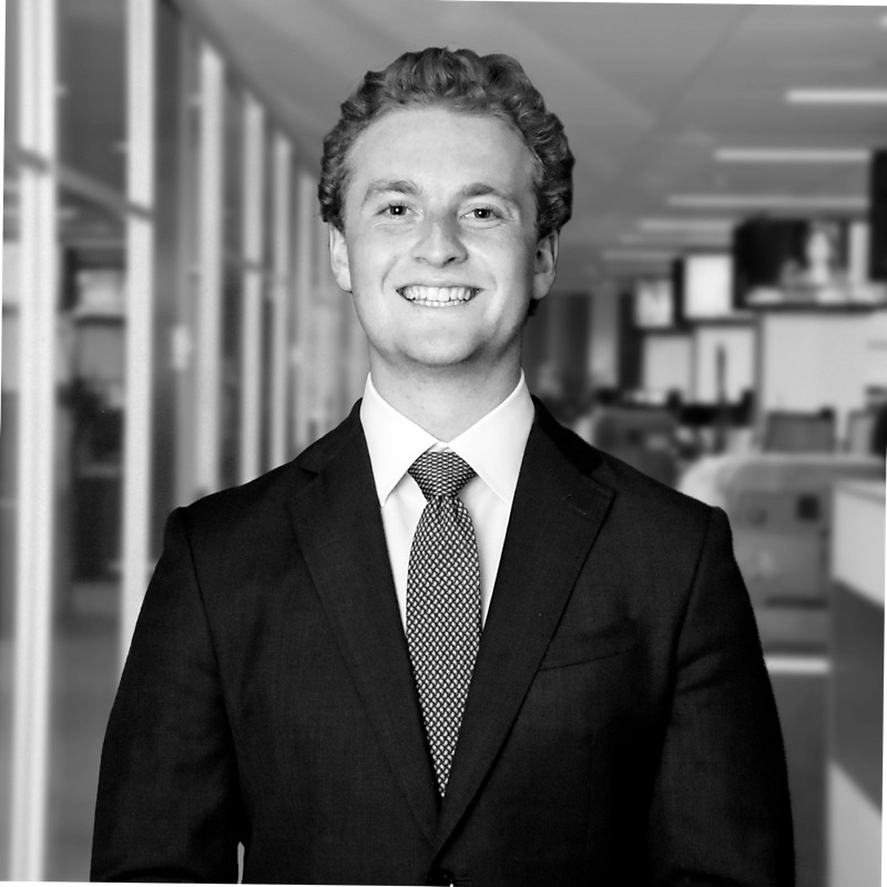 Connor Brody Email & Phone Number