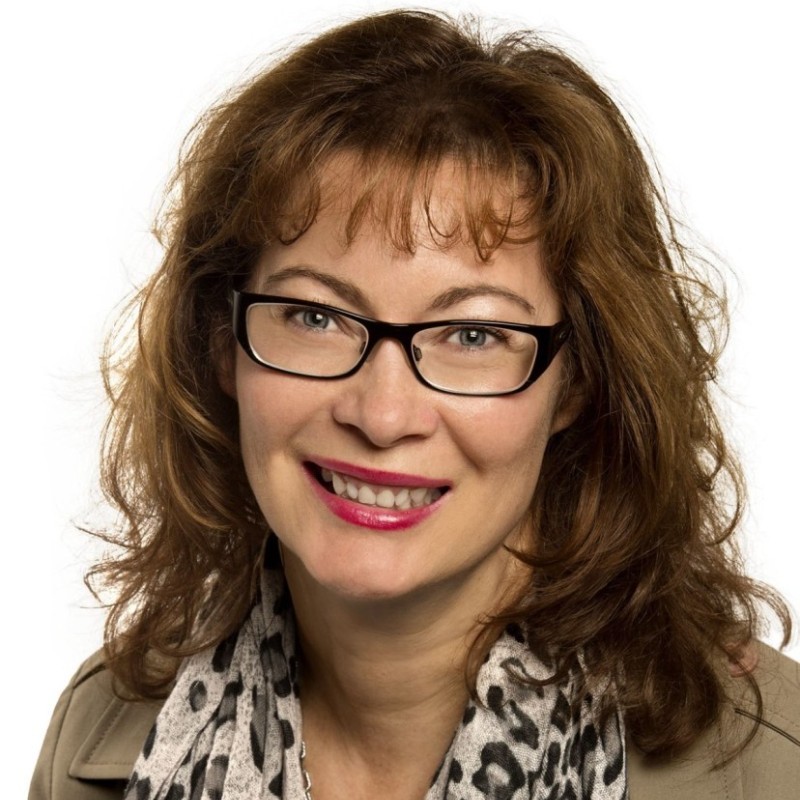 Debbie Oster email address & phone number TELUS Vice President