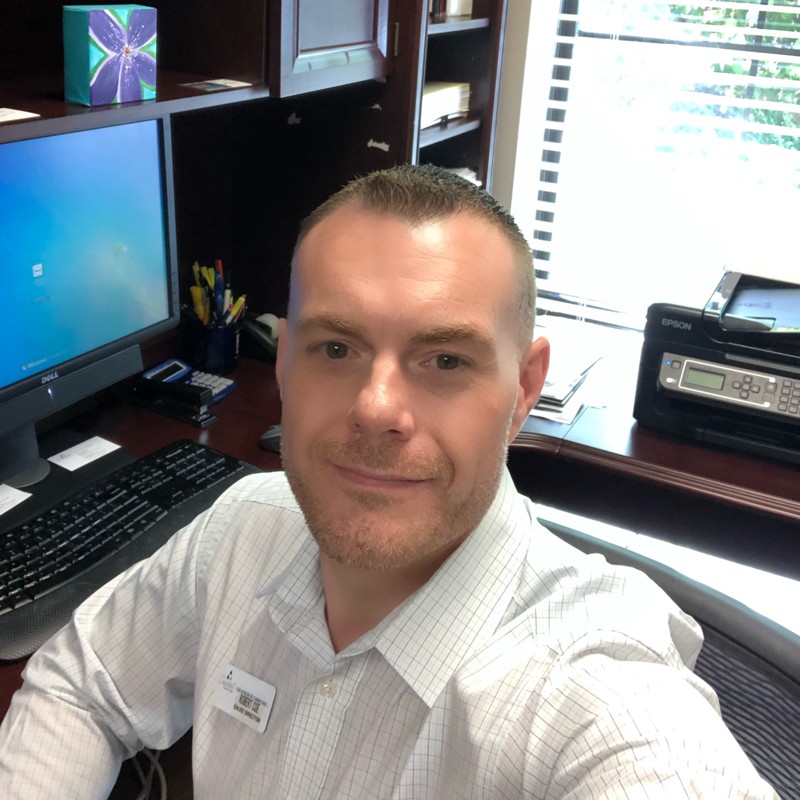 Robert Coe email address & phone number Pegasus Senior Living