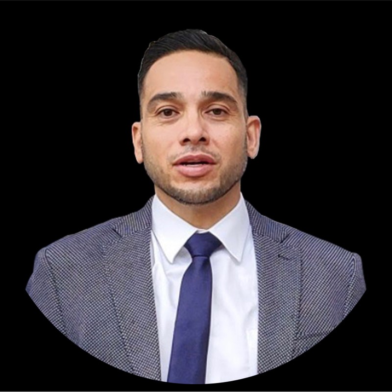 Homer Zapata Email & Phone Number