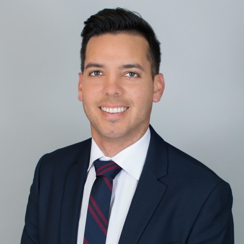 Abner Martinez email address & phone number Citi Assistant Vice