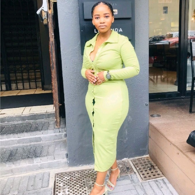 Anele Siqithi email address & phone number HomeChoice Merchandise