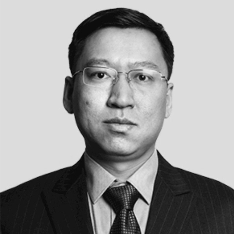 Lei Cong email address & phone number Blackstone Senior Vice