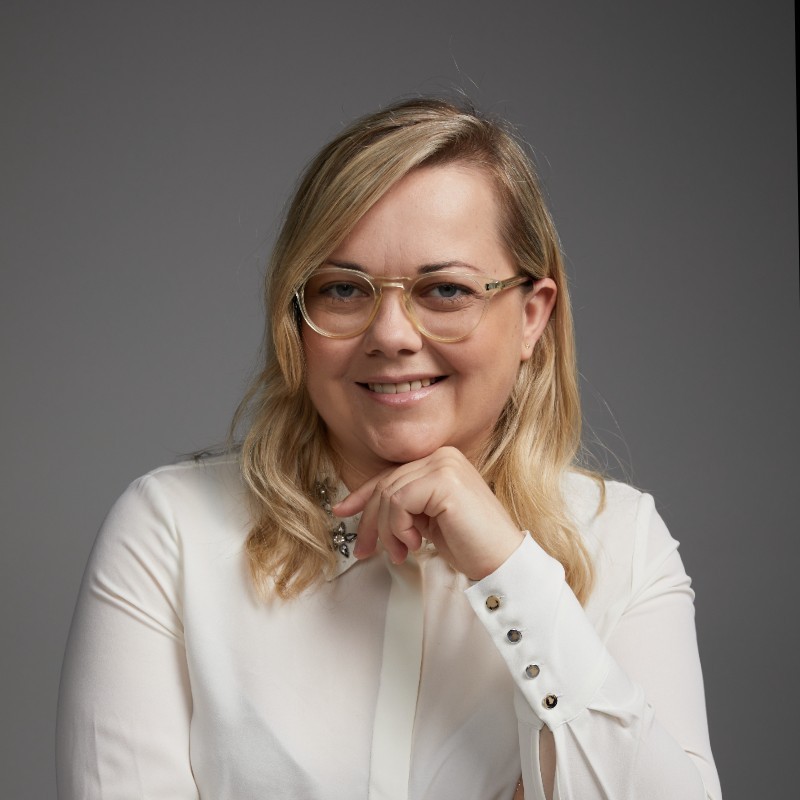 B&Q Employee Elizabeth Harris's profile photo