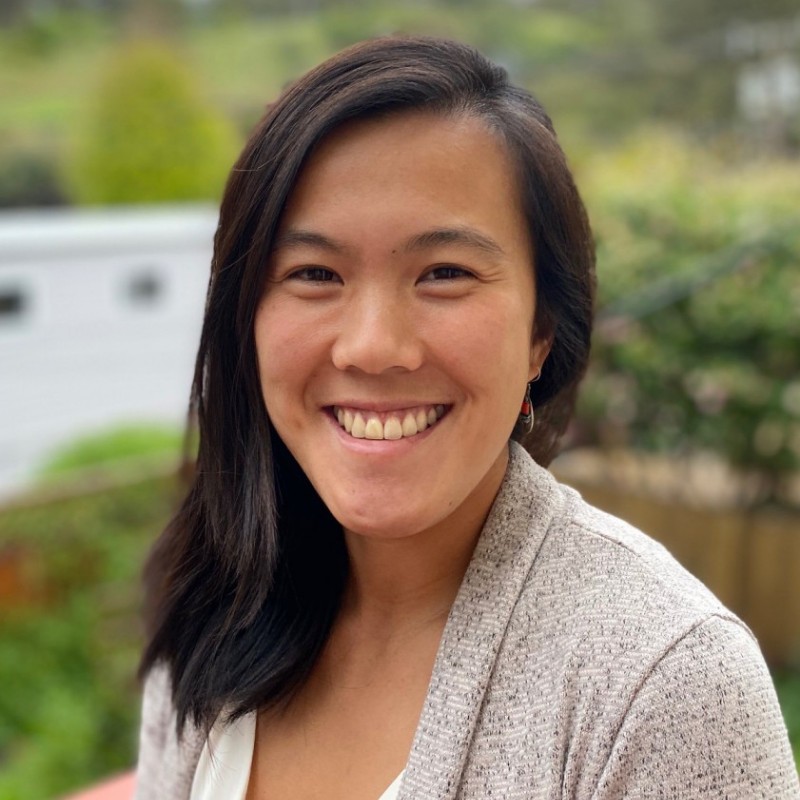 Alyssa Cheung Email & Phone Number