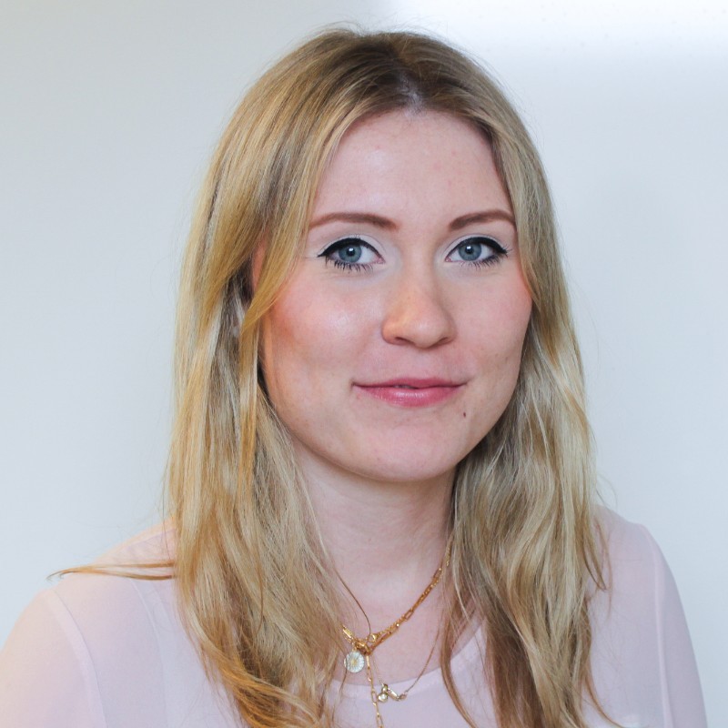 Nadja Kruse email address & phone number JYSK Employer Branding