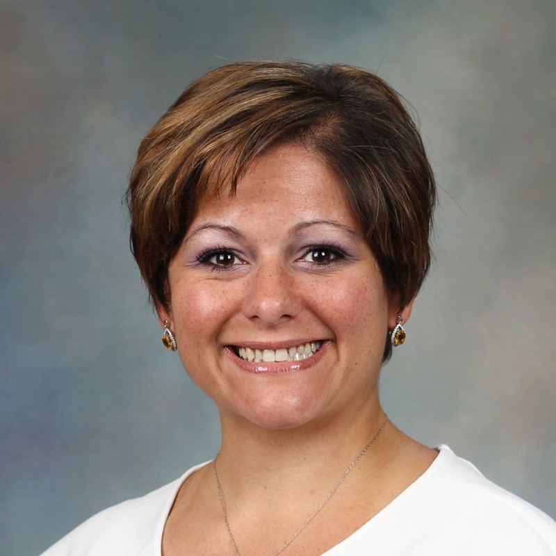 Adriana Semko email address & phone number Mayo Clinic Human