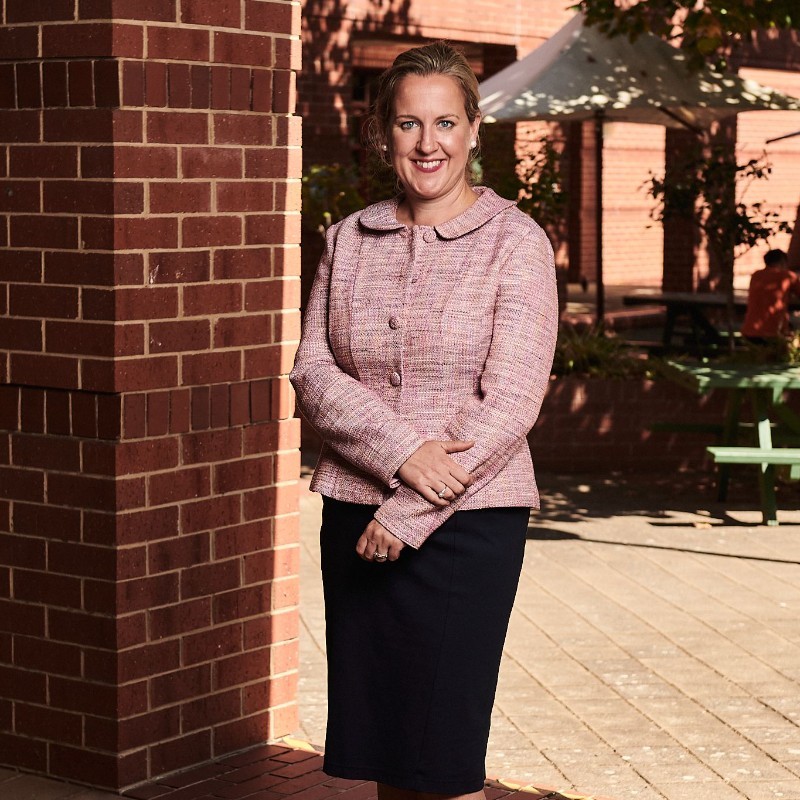 Alexandra Coates email address & phone number Managing