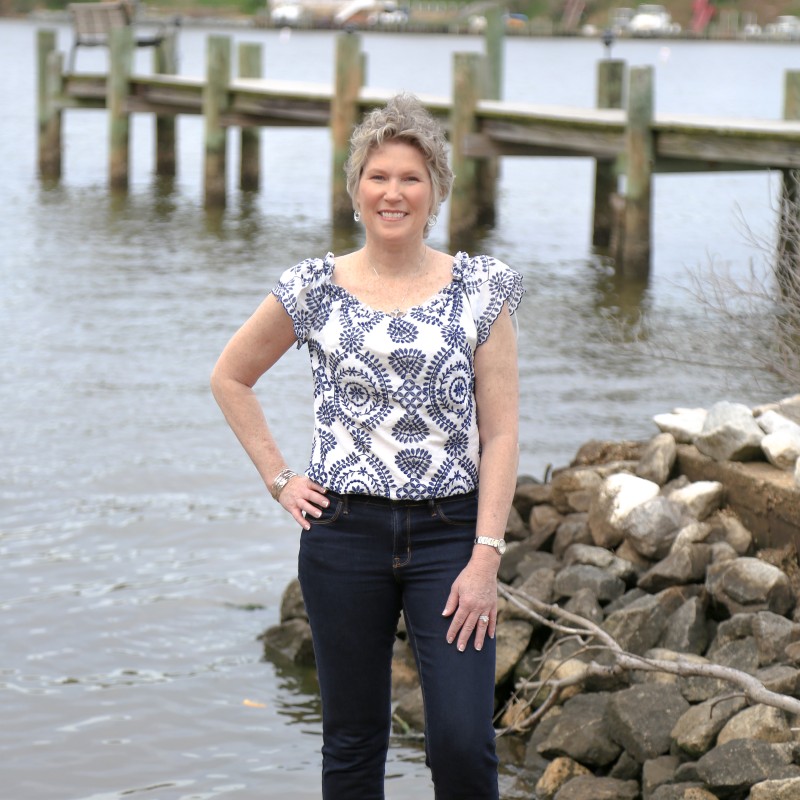 Marcy Gaines email address & phone number Century 21 New Millennium