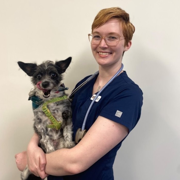 Claudia Tuttle email address & phone number Pet's Favorite Vet LVT