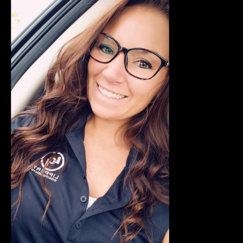 Kourtney Roberts email address & phone number Lippert Components, Inc