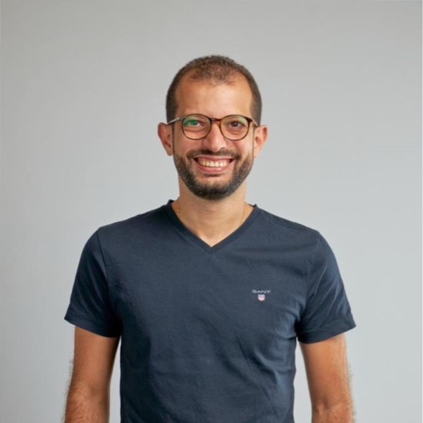 Mina Zaklama email address & phone number CloudzLab Co Founder