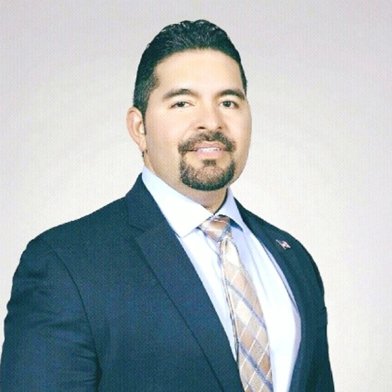 Joe Reyes Email & Phone Number