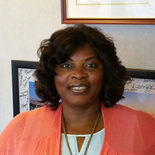 Cheryl Rawls email address & phone number U.S. Department of Veterans