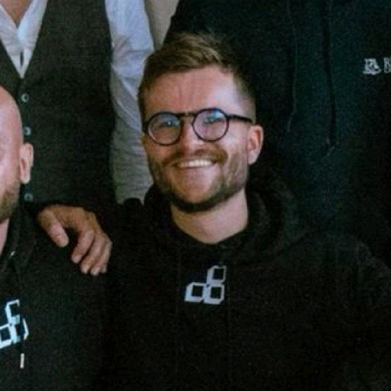 Valentin Demé email address & phone number Cube3 CEO contact