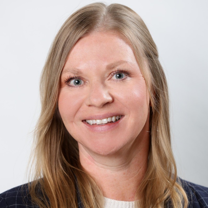 Lauren Trenton email address & phone number B. Braun Medical Inc. (US