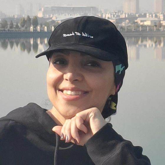 Sara Samani Email