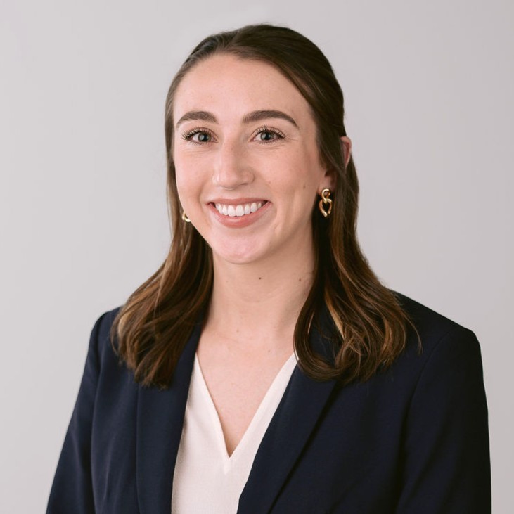 Olivia Braun email address & phone number Rêve Consulting Senior