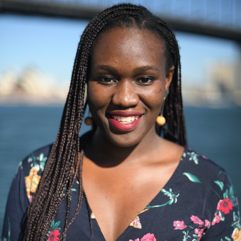 Yvonne Sewankambo email address & phone number Sedgwick