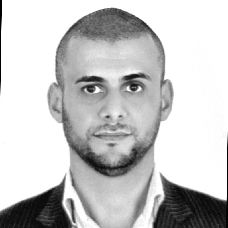 Baha Khalil email address & phone number Freelance Organizational