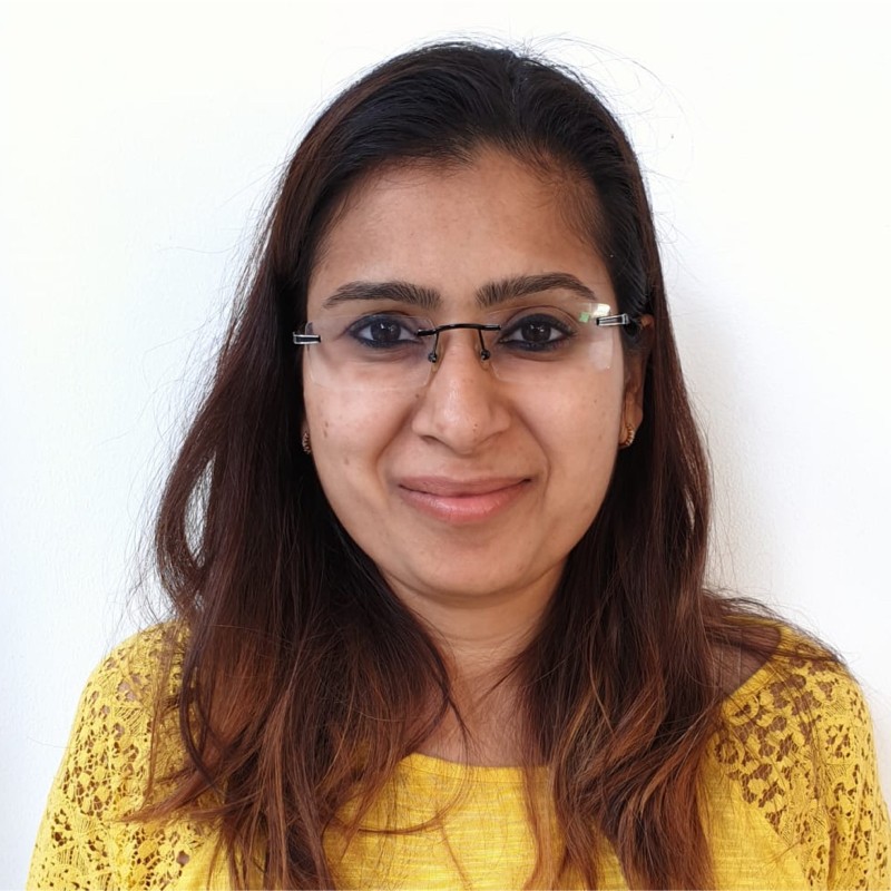 Aparna Mangla email address & phone number CDC Group plc Investment