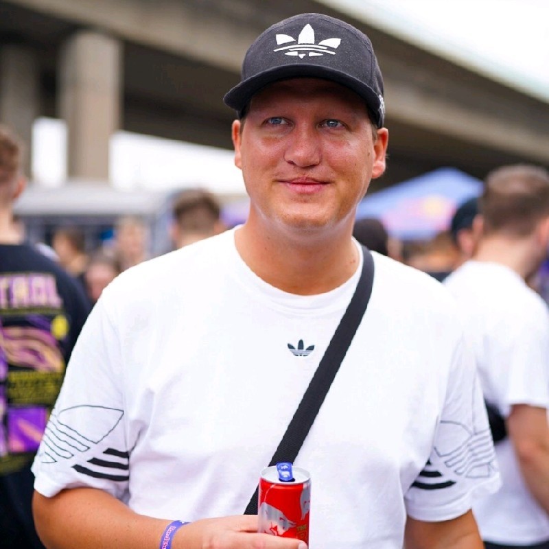 Daniel Berger email address & phone number SCUF Gaming Influencer